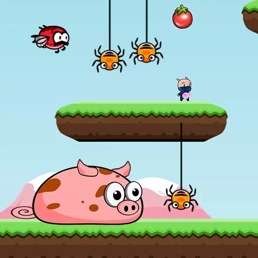 Piggy Mario